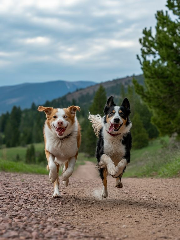 Trail Adventure