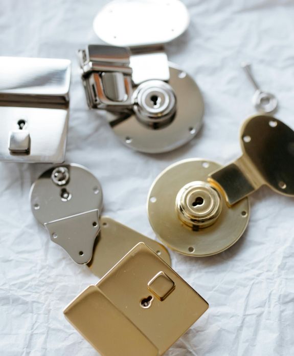 Smart Lock