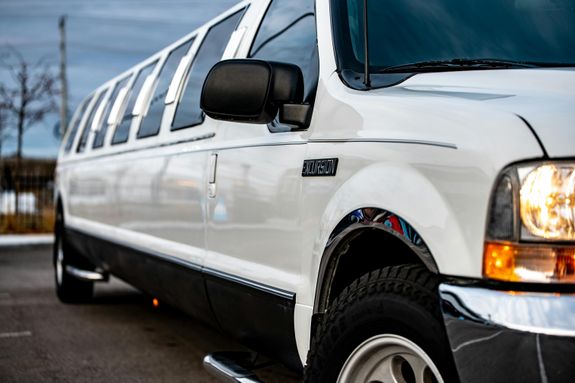 Airport Transfers