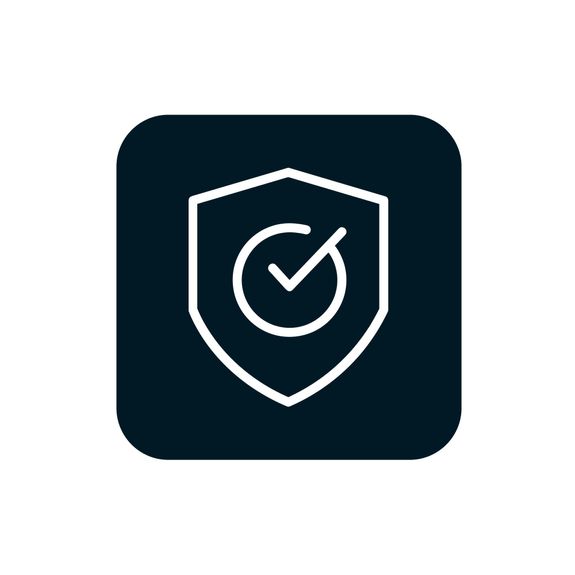 Fully Insured & Trusted 