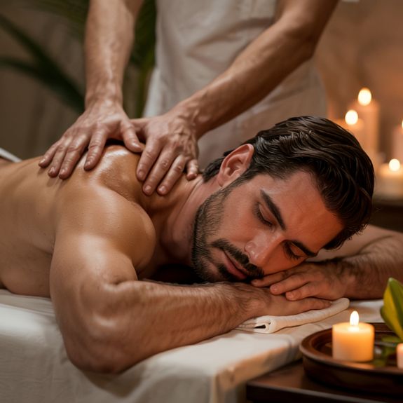 Massages