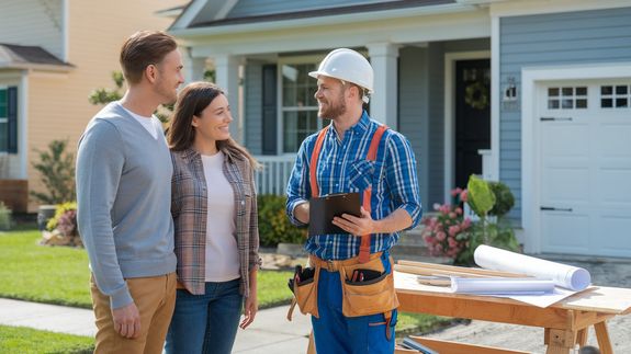 General Home Maintenance