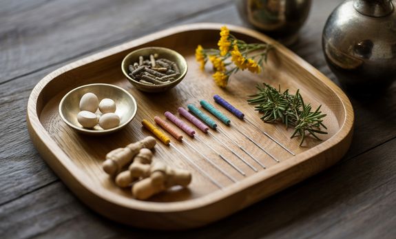 Herbal Medicine Consultation