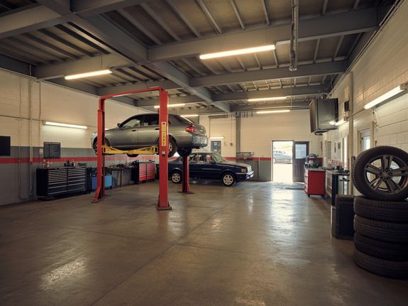 Experience Unmatched Auto Repair with a Local Touch