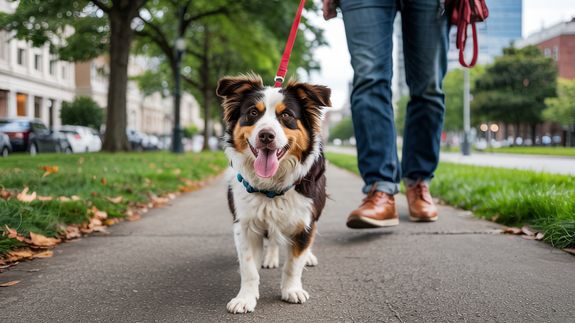 Portland's Dog Walking & Enrichment Service for Pups Who Deserve More