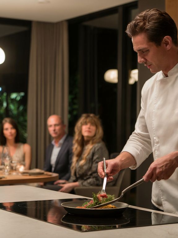 Private Chef Service