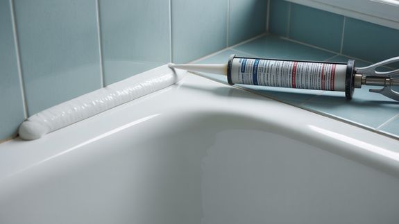 Caulking & Sealing