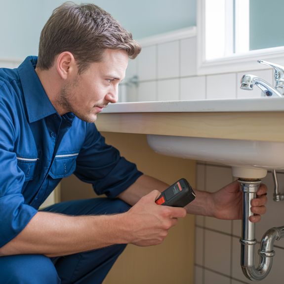 Meet the Expert Alex Turner – Your Trusted Texas Plumber