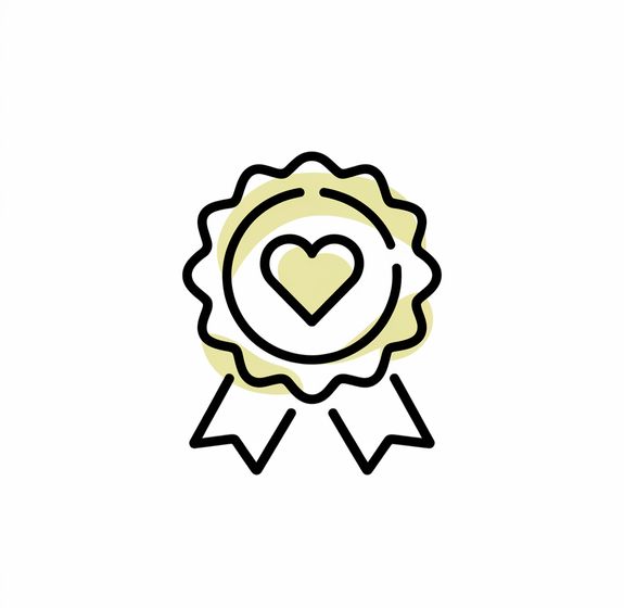 Award-Winning Hospitality