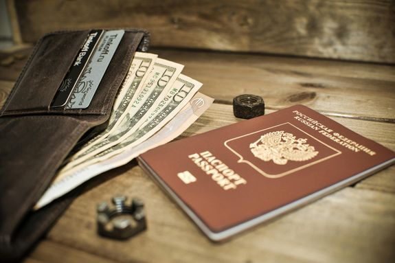 Can I appeal a French visa denial?
