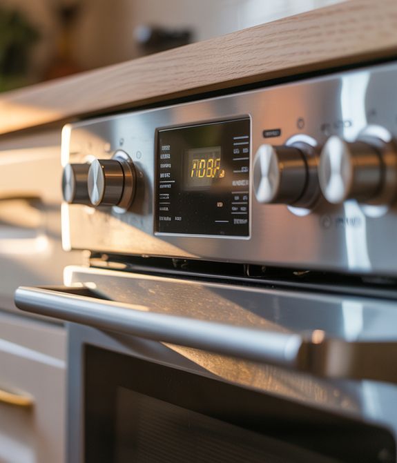 Oven & Stove Repair