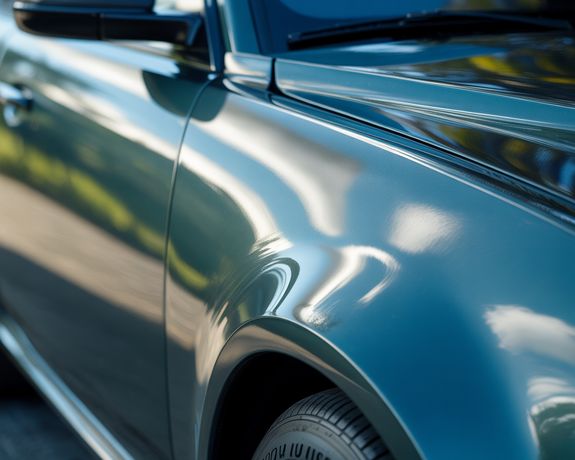 For Drivers Who Refuse to Settle for “Good Enough”