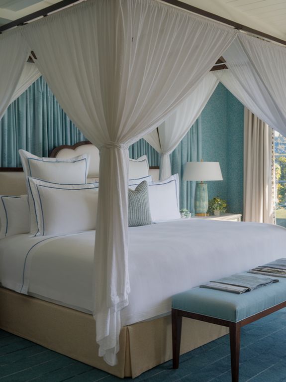 The Sound View Room