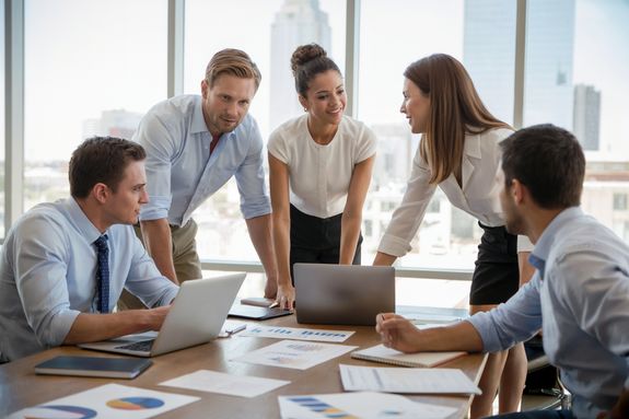 Elevate Your Digital Presence and Start Your Journey with Our Skilled Team Now