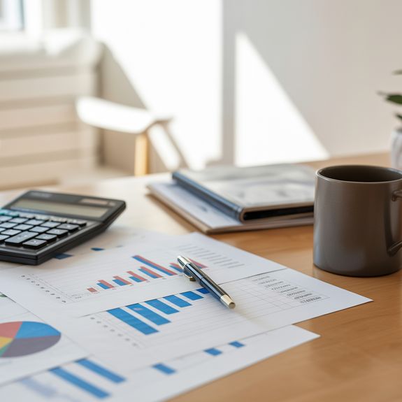 Ready to Strengthen Your Cash Flow?