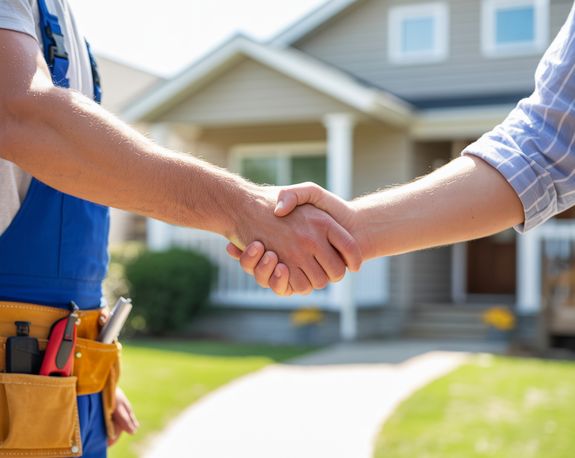 What Makes TrueFix the Top Handyman in Austin