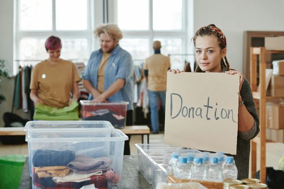 Commitment to Basic Needs