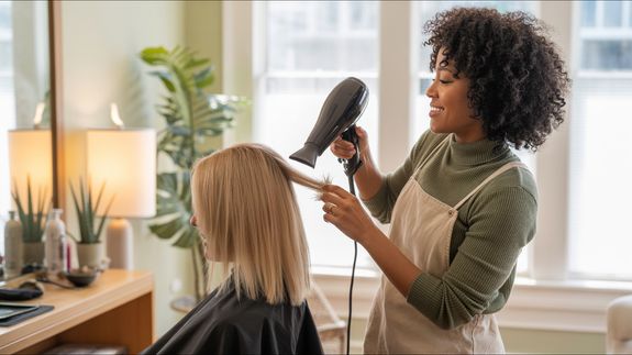 Discover Your New Favorite Hair Salon in Athens, GA