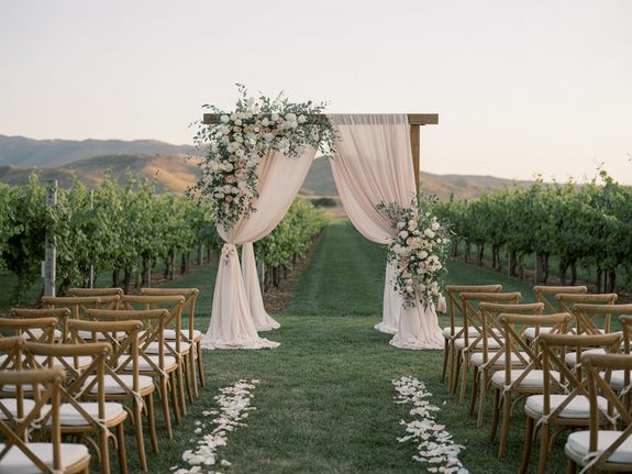 The Ceremony