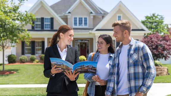 How does Greenwich 41 Limited ensure transparency in its leasing process?