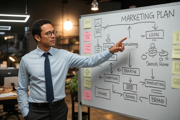 Tailored Strategies That Drive Real Results