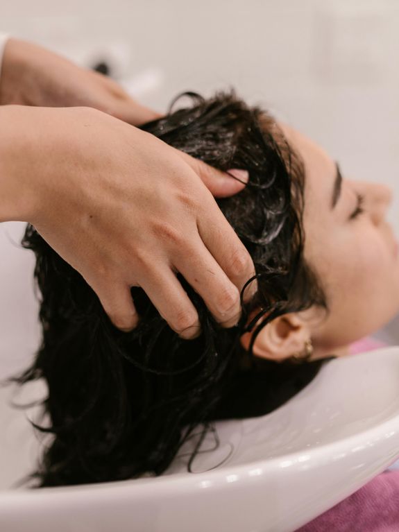 Repair & Treatments