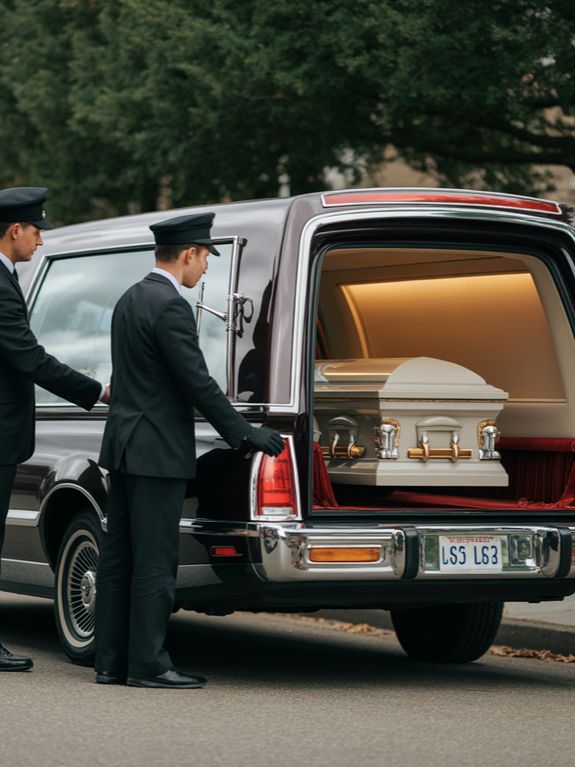 Transportation & Repatriation