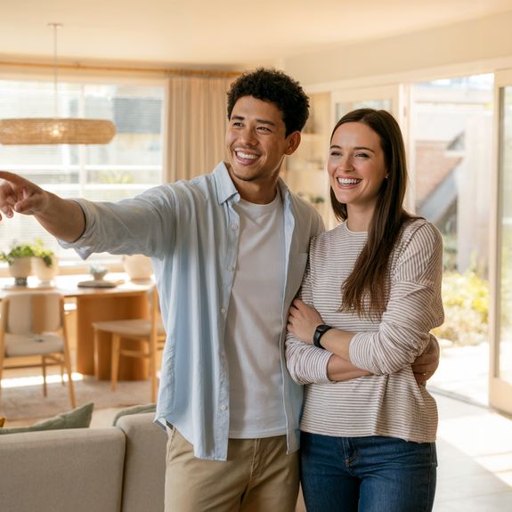 Buy Properties