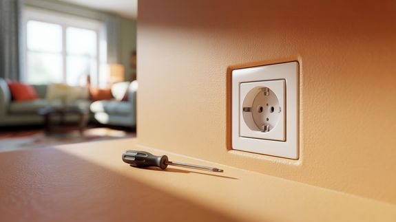 Electrical Fixes 