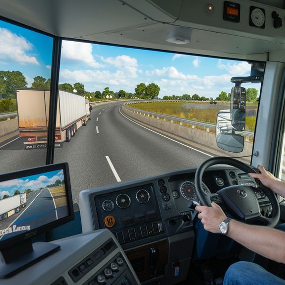 Simulator Training