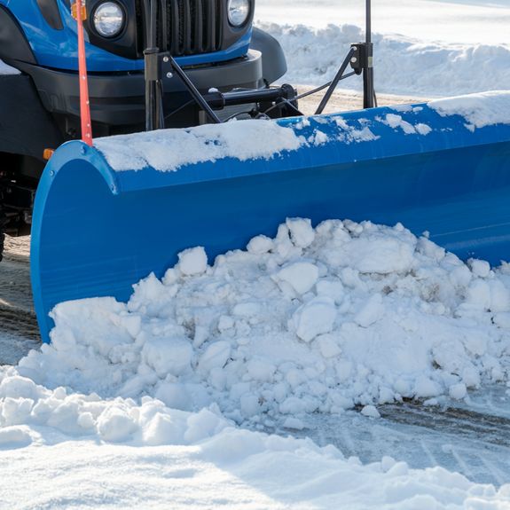 24/7 Emergency Snow Removal Service in New York – Quick Response When Every Minute Counts