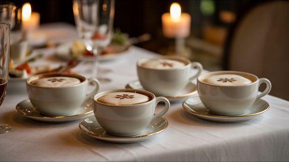 Driftwood Cafe Catering - The Best Menu, and Outstanding Services
