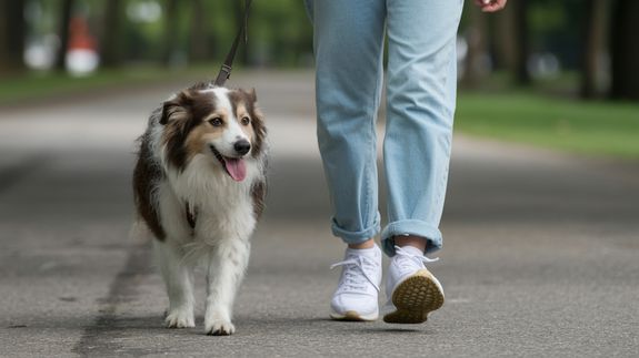 Daily Adventures for Happy Dogs