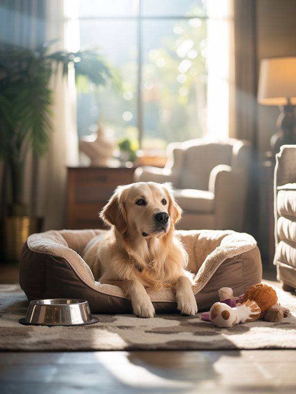 Seattle’s Most Comfortable Overnight Pet Boarding — Where Your Pet Feels at Home