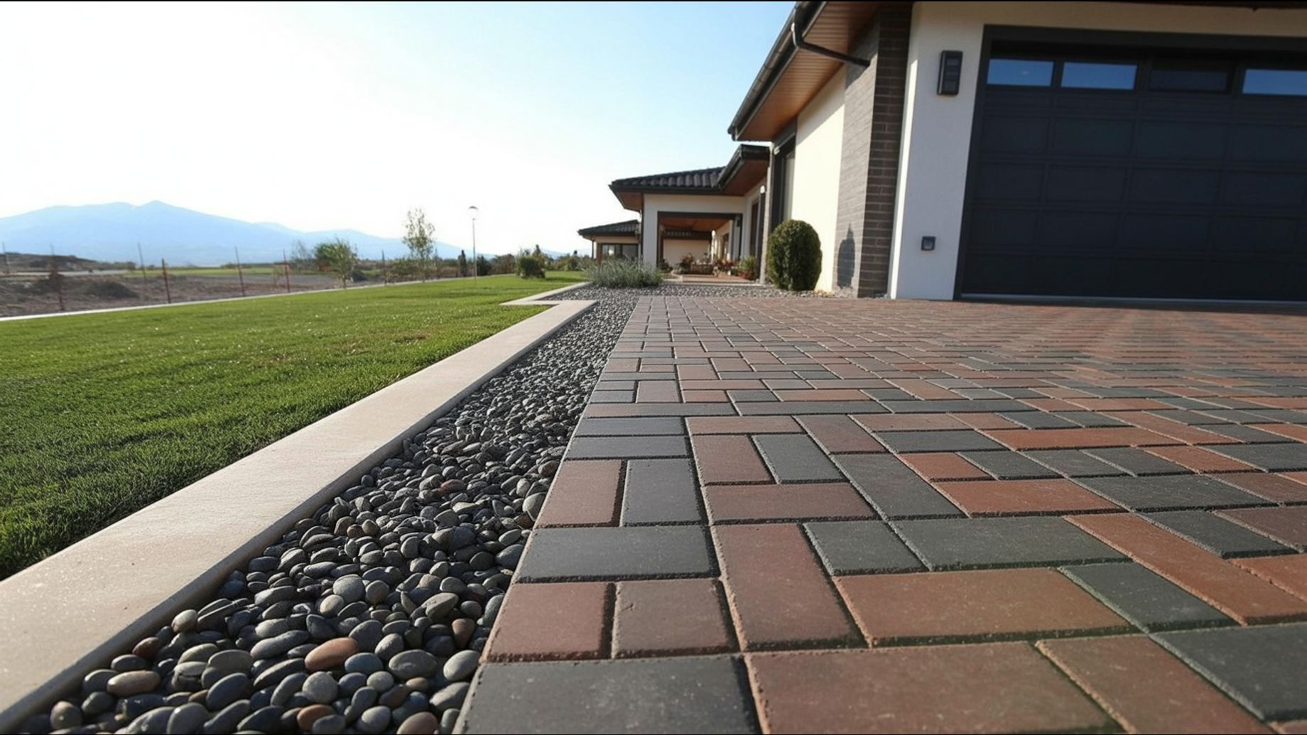 Cornerstone Paving