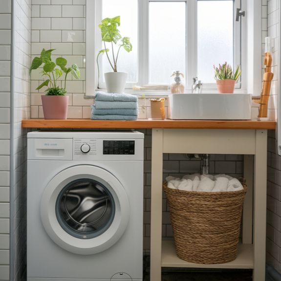 Washer Repair