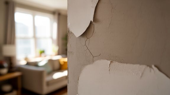 Drywall Patching 