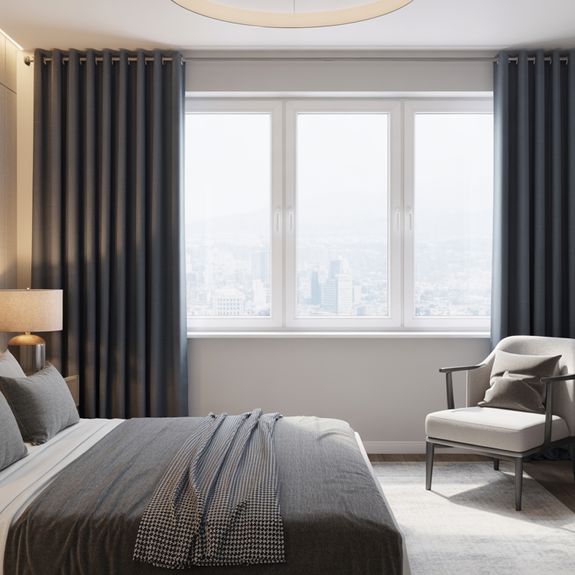 Blackout Curtains