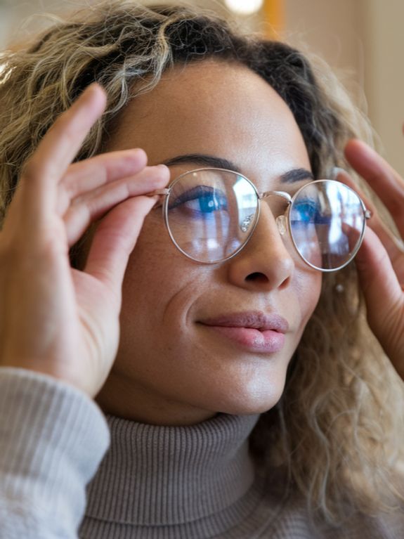 Specialty Lenses