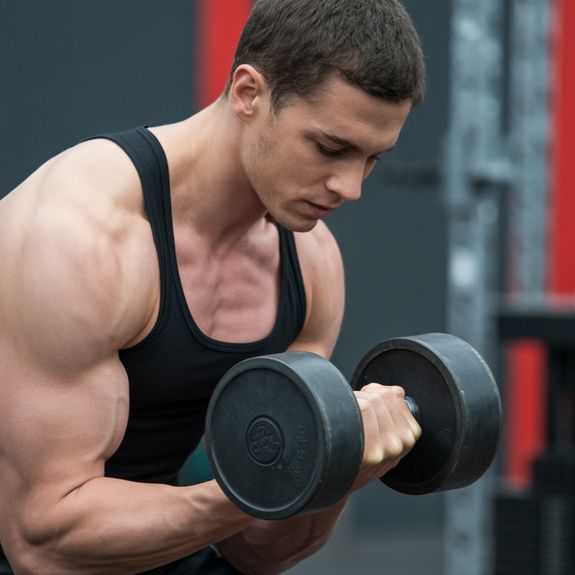 Build a Sustainable Fitness Foundation