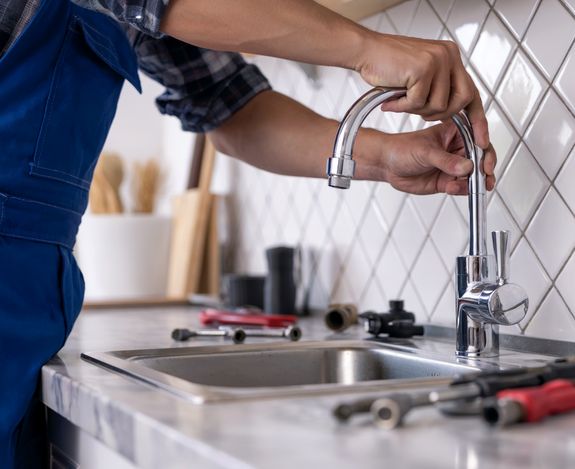 Need Reliable Plumbing Help in Texas? Get Fast, Friendly Service from a Local Pro Today!