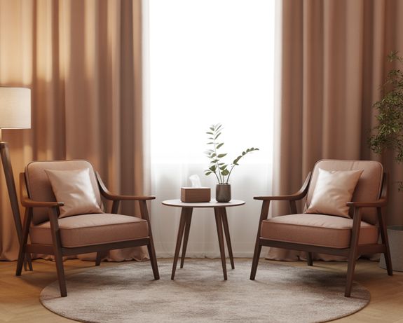 One-on-One Therapy in Seattle to Help You Feel Like Yourself Again