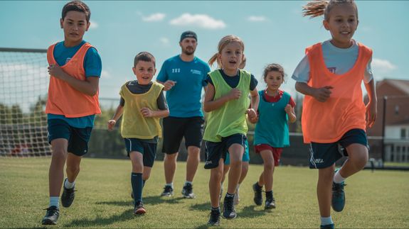 Ready to Take the Next Step? Book a Soccer Coaching Session Today