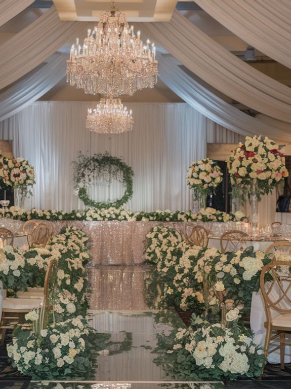 Event Styling Consultation