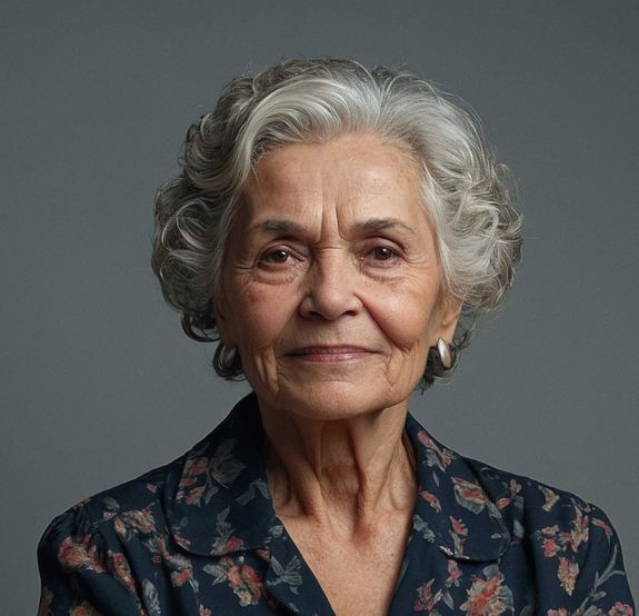 Patricia M. Greene