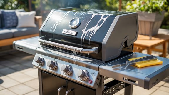 Community Smoked Feasts