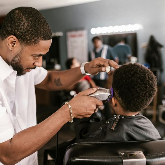 Kids Cuts