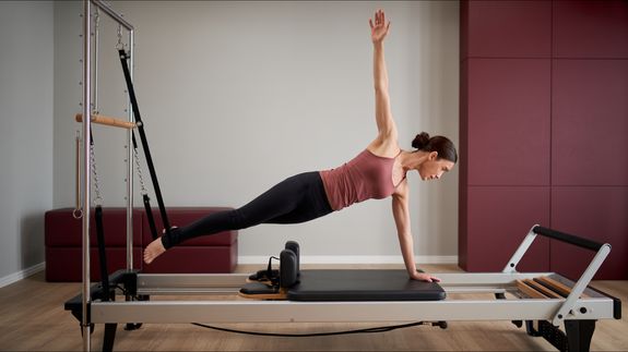 Photo Of Women Exercising Together