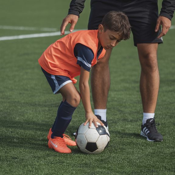Targeted Skill Drills