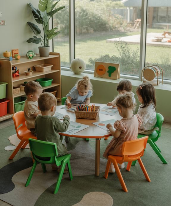 School Age